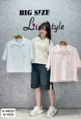 98221- S-0020 A.Polo tai nghe 00232