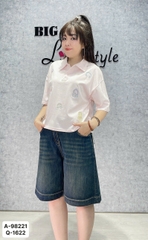 98221- S-0020 A.Polo tai nghe 00232