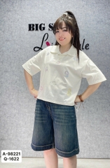 98221- S-0020 A.Polo tai nghe 00232