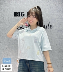 98221- S-0020 A.Polo tai nghe 00232