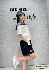 9850- S-0020 A. TT nơ nhỏ 00224