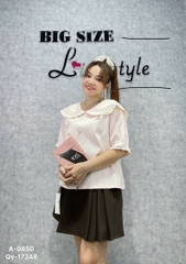 9850- S-0020 A. TT nơ nhỏ 00224