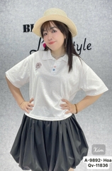 9892 - S-0020 A.Polo logo Hoa 00232