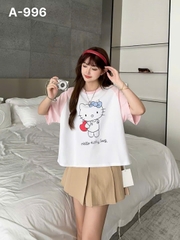 996 - S-0020 A.TR Kity