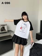 996 - S-0020 A.TR Kity