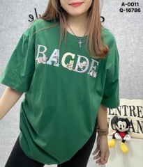 0011- CB300- 00175- A. OVS  chữ ABC