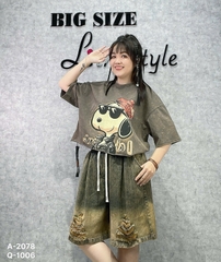 2078 S-0020  A.Crop Snoop 00200