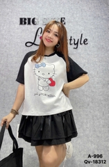 996 - S-0020 A.TR Kity