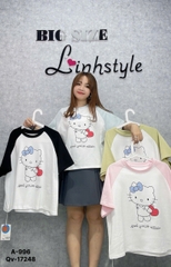 996 - S-0020 A.TR Kity