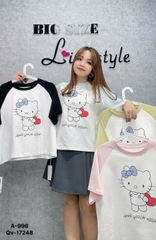 996 - S-0020 A.TR Kity