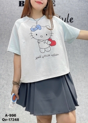 996 - S-0020 A.TR Kity