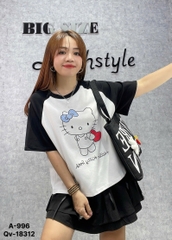 996 - S-0020 A.TR Kity