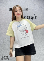 996 - S-0020 A.TR Kity