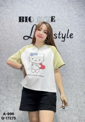 996 - S-0020 A.TR Kity