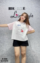 996 - S-0020 A.TR Kity