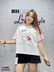 996 - S-0020 A.TR Kity