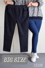 12218-Q.skinny 00272 Wash ĐEN