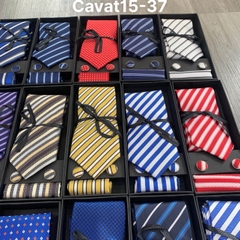 Cavat15 - Cavat37 Cavat Hộp DÀI Nút 8cm