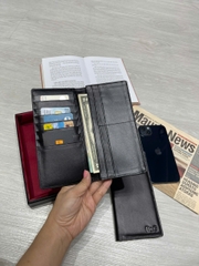 B01- Bóp DÀI - giảm 10% - 00198