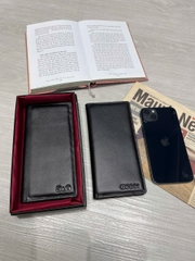 B01- Bóp DÀI - giảm 10% - 00198