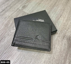 Ví Da Nam Nữ đa năng phong cách sang trọng chất da bò xài bền - B06