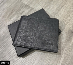 Ví Da Nam Nữ đa năng phong cách sang trọng chất da bò xài bền - B06