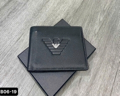 Ví Da Nam Nữ đa năng phong cách sang trọng chất da bò xài bền - B06