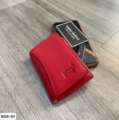 B08- Ví card nhiều màu 00990