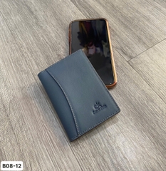 B08- Ví card nhiều màu 00990