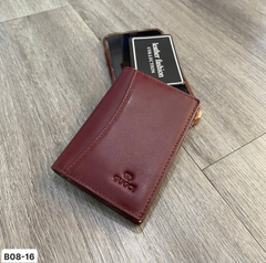 B08- Ví card nhiều màu 00990