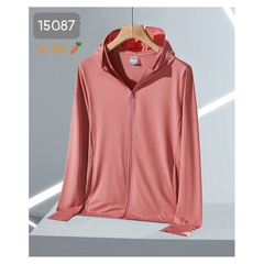 15087 - Khoác UV 00252- CAROT