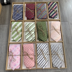 Cavat41 - Cavat60 Cavat Hộp DÀI Khăn 10cm