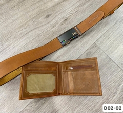 SALE - Nich02 - Dây Nịch Lăn 00240