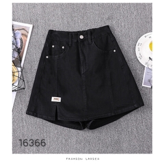 16366 QV.Jean 00315 ĐEN