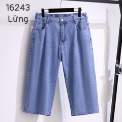 16243 Q.Jean lửng 3397 ĐẠI - XANH 00324