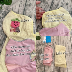 KT01 Khâu Trang UV DÀI