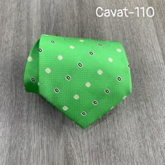 Cavat104-110 Cà vạt hộp nhỏ 10cm