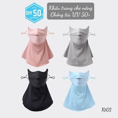 KT01 Khâu Trang UV DÀI