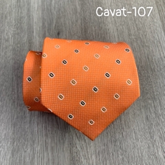 Cavat104-110 Cà vạt hộp nhỏ 10cm