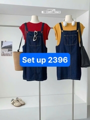 2396  SY. Set yếm