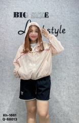 S-0040--1661- Khoác dù NK 00180