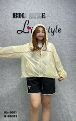 S-0040--1661- Khoác dù NK 00180