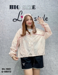 S-0040--1661- Khoác dù NK 00180