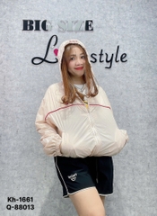 S-0040--1661- Khoác dù NK 00180