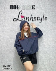 S-0040--1661- Khoác dù NK 00180