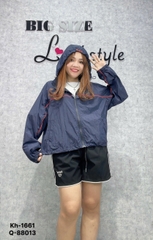 S-0040--1661- Khoác dù NK 00180