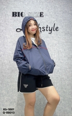 S-0040--1661- Khoác dù NK 00180