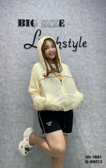 S-0040--1661- Khoác dù NK 00180