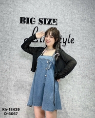 18439 - Khoác bèo TD 00225