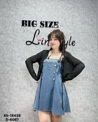 18439 - Khoác bèo TD 00225